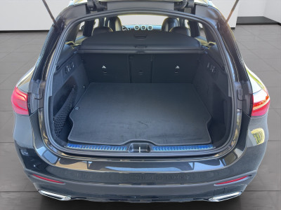 Mercedes-Benz GLC Gebrauchtwagen Mercedes-Benz GLC Gebrauchtwagen