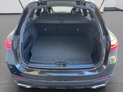Mercedes-Benz GLC Gebrauchtwagen