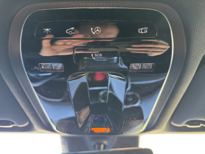 Mercedes-Benz GLC Gebrauchtwagen Mercedes-Benz GLC Gebrauchtwagen