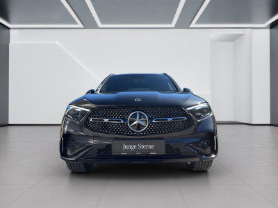 Mercedes-Benz GLC Gebrauchtwagen Mercedes-Benz GLC Gebrauchtwagen