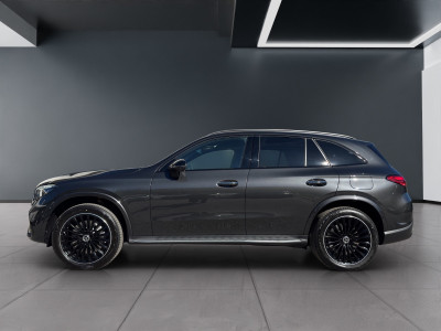 Mercedes-Benz GLC Gebrauchtwagen Mercedes-Benz GLC Gebrauchtwagen