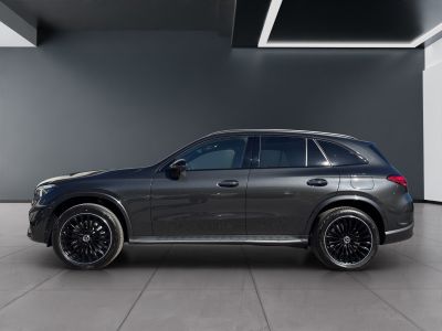 Mercedes-Benz GLC Gebrauchtwagen