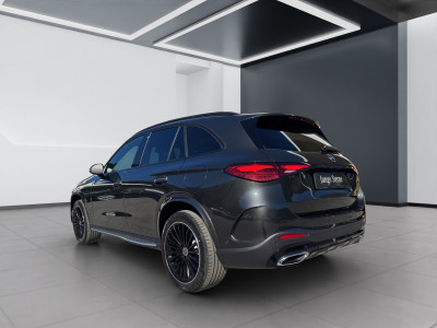 Mercedes-Benz GLC Gebrauchtwagen Mercedes-Benz GLC Gebrauchtwagen