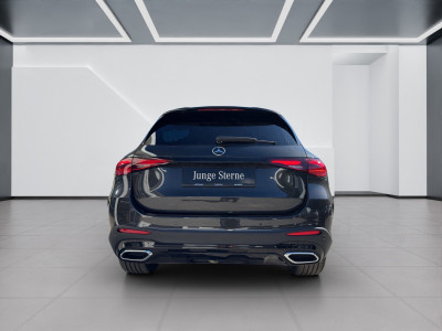 Mercedes-Benz GLC Gebrauchtwagen Mercedes-Benz GLC Gebrauchtwagen