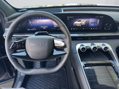 Omoda Omoda 9 Vorführwagen