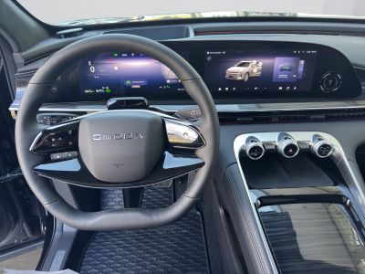 Omoda Omoda 9 Vorführwagen Omoda Omoda 9 Vorführwagen
