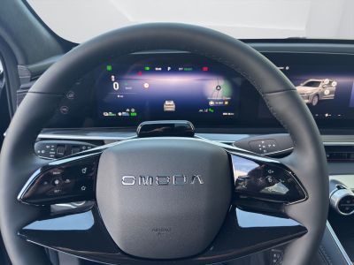 Omoda Omoda 9 Vorführwagen Omoda Omoda 9 Vorführwagen