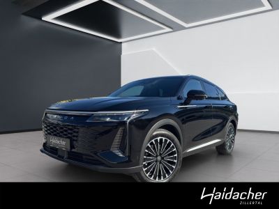 Omoda Omoda 9 Vorführwagen