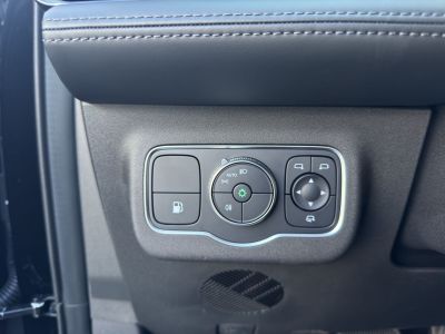 Omoda Omoda 9 Vorführwagen Omoda Omoda 9 Vorführwagen