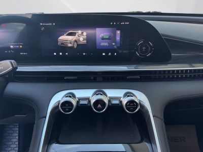 Omoda Omoda 9 Vorführwagen Omoda Omoda 9 Vorführwagen