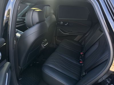 Omoda Omoda 9 Vorführwagen Omoda Omoda 9 Vorführwagen
