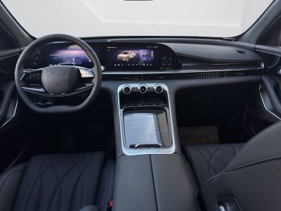 Omoda Omoda 9 Vorführwagen Omoda Omoda 9 Vorführwagen