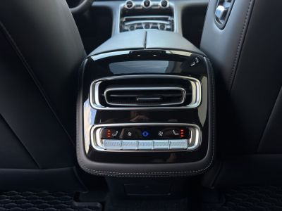 Omoda Omoda 9 Vorführwagen Omoda Omoda 9 Vorführwagen