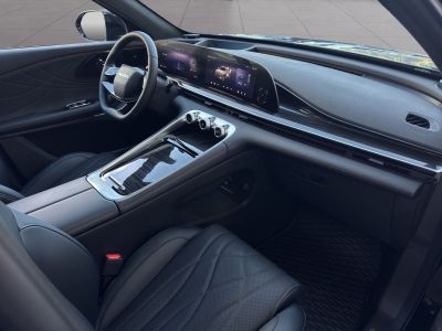 Omoda Omoda 9 Vorführwagen Omoda Omoda 9 Vorführwagen