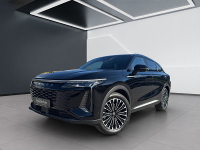Omoda Omoda 9 Vorführwagen