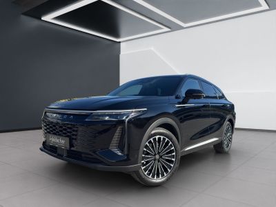 Omoda Omoda 9 Vorführwagen Omoda Omoda 9 Vorführwagen