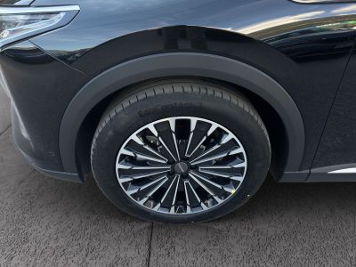 Omoda Omoda 9 Vorführwagen Omoda Omoda 9 Vorführwagen