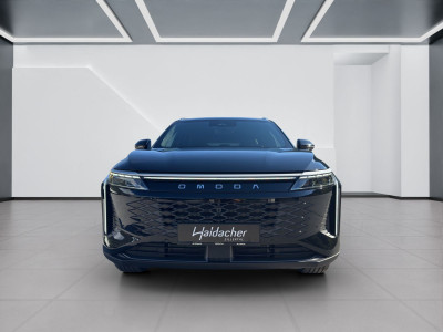 Omoda Omoda 9 Vorführwagen