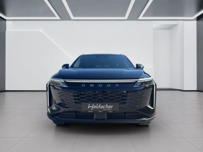 Omoda Omoda 9 Vorführwagen Omoda Omoda 9 Vorführwagen