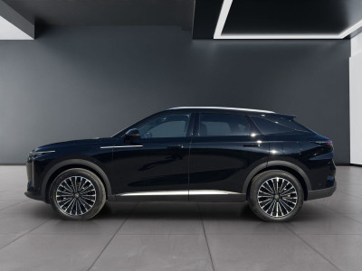 Omoda Omoda 9 Vorführwagen