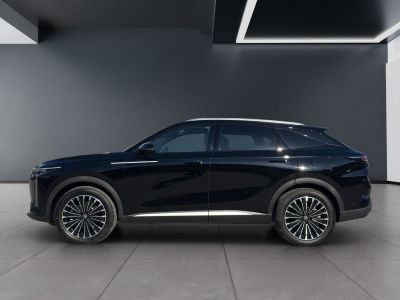 Omoda Omoda 9 Vorführwagen Omoda Omoda 9 Vorführwagen