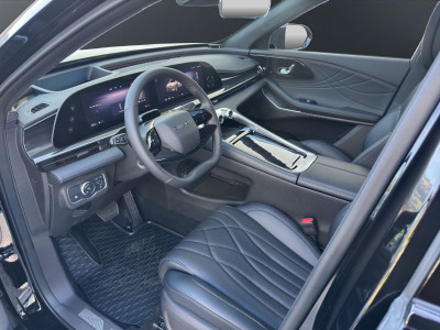 Omoda Omoda 9 Vorführwagen