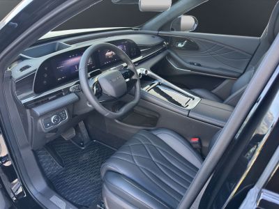 Omoda Omoda 9 Vorführwagen Omoda Omoda 9 Vorführwagen