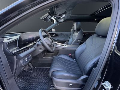 Omoda Omoda 9 Vorführwagen Omoda Omoda 9 Vorführwagen