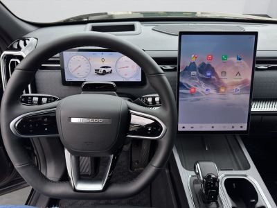 Jaecoo Jaecoo 7 Neuwagen Jaecoo Jaecoo 7 Neuwagen
