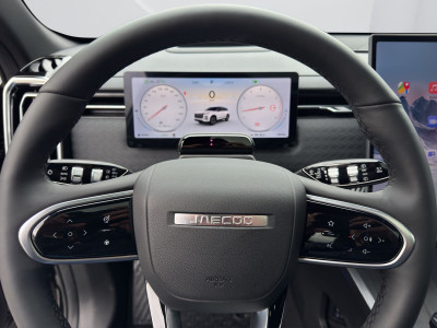 Jaecoo Jaecoo 7 Neuwagen Jaecoo Jaecoo 7 Neuwagen