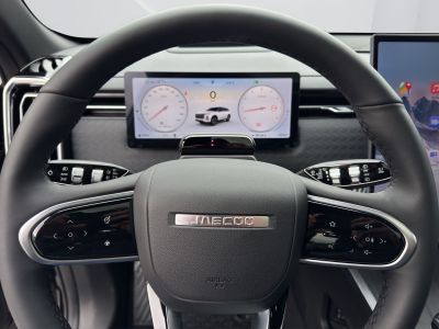 Jaecoo Jaecoo 7 Neuwagen Jaecoo Jaecoo 7 Neuwagen