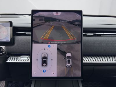 Jaecoo Jaecoo 7 Neuwagen Jaecoo Jaecoo 7 Neuwagen