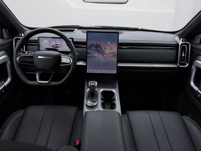 Jaecoo Jaecoo 7 Neuwagen Jaecoo Jaecoo 7 Neuwagen