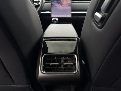 Jaecoo Jaecoo 7 Neuwagen Jaecoo Jaecoo 7 Neuwagen
