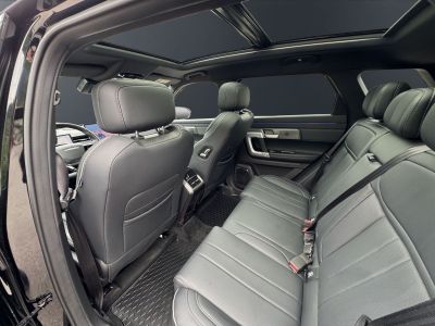 Jaecoo Jaecoo 7 Neuwagen Jaecoo Jaecoo 7 Neuwagen