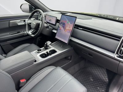 Jaecoo Jaecoo 7 Neuwagen Jaecoo Jaecoo 7 Neuwagen