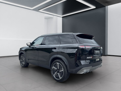 Jaecoo Jaecoo 7 Neuwagen Jaecoo Jaecoo 7 Neuwagen