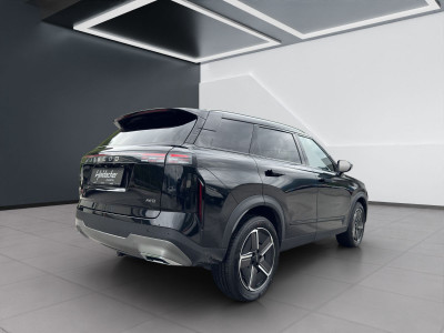 Jaecoo Jaecoo 7 Neuwagen Jaecoo Jaecoo 7 Neuwagen
