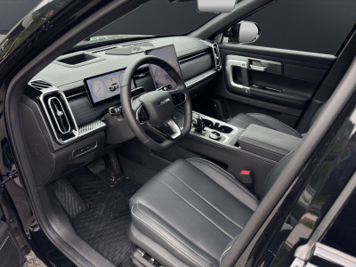 Jaecoo Jaecoo 7 Neuwagen Jaecoo Jaecoo 7 Neuwagen
