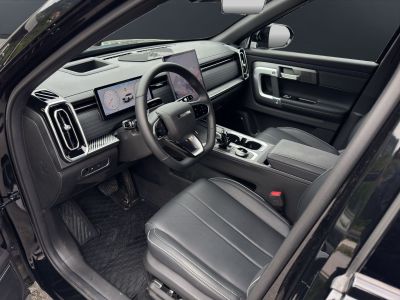 Jaecoo Jaecoo 7 Neuwagen Jaecoo Jaecoo 7 Neuwagen