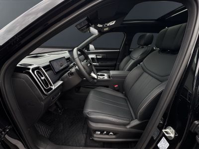 Jaecoo Jaecoo 7 Neuwagen Jaecoo Jaecoo 7 Neuwagen