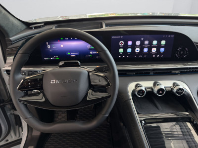 Omoda Omoda 9 Neuwagen