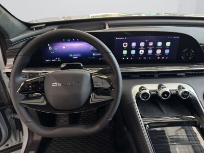 Omoda Omoda 9 Neuwagen