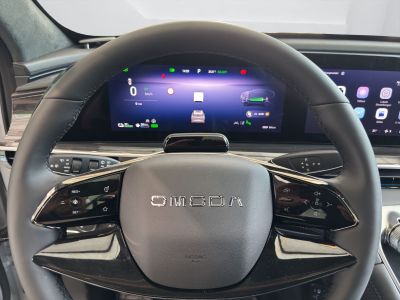 Omoda Omoda 9 Neuwagen