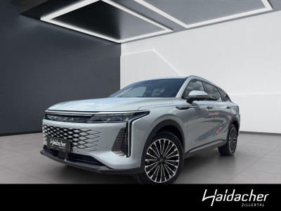 Omoda Omoda 9 Neuwagen