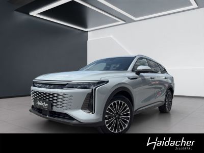 Omoda Omoda 9 Neuwagen