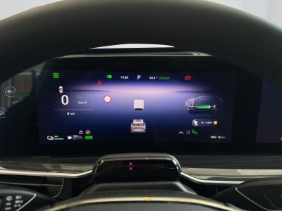 Omoda Omoda 9 Neuwagen