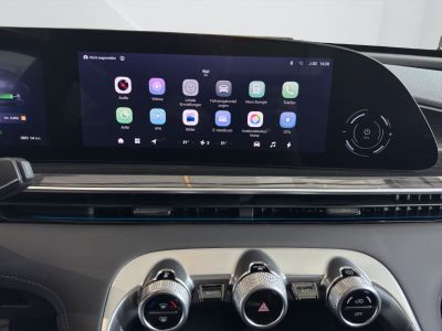 Omoda Omoda 9 Neuwagen