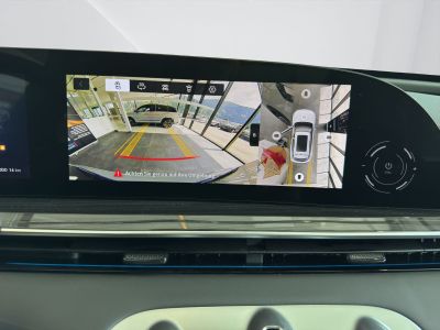Omoda Omoda 9 Neuwagen