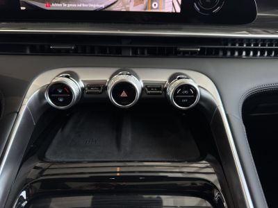 Omoda Omoda 9 Neuwagen
